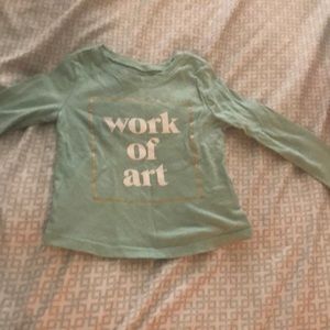 Old Navy Long Sleeve